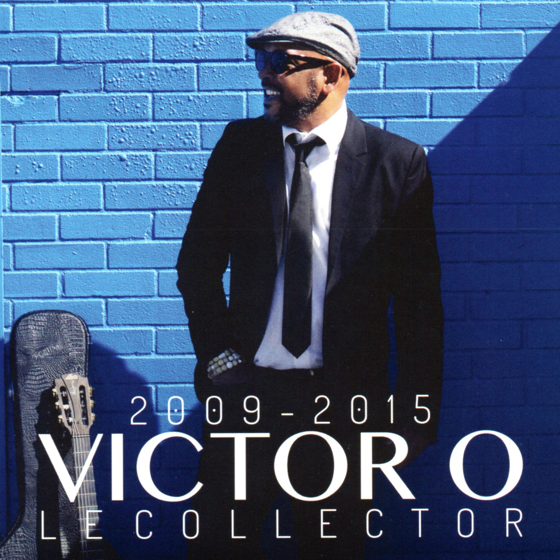 Album cover of Le Collector 2009-2015