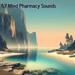 Cover of 67 Mind Pharmacy Sounds