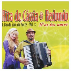 Cover of Por Teu Amor, Vol. 12