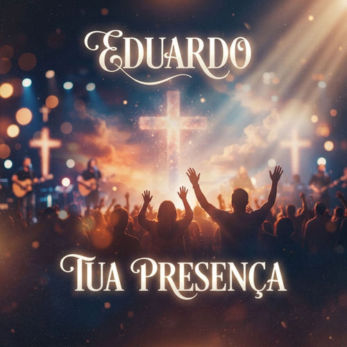 Tua presença