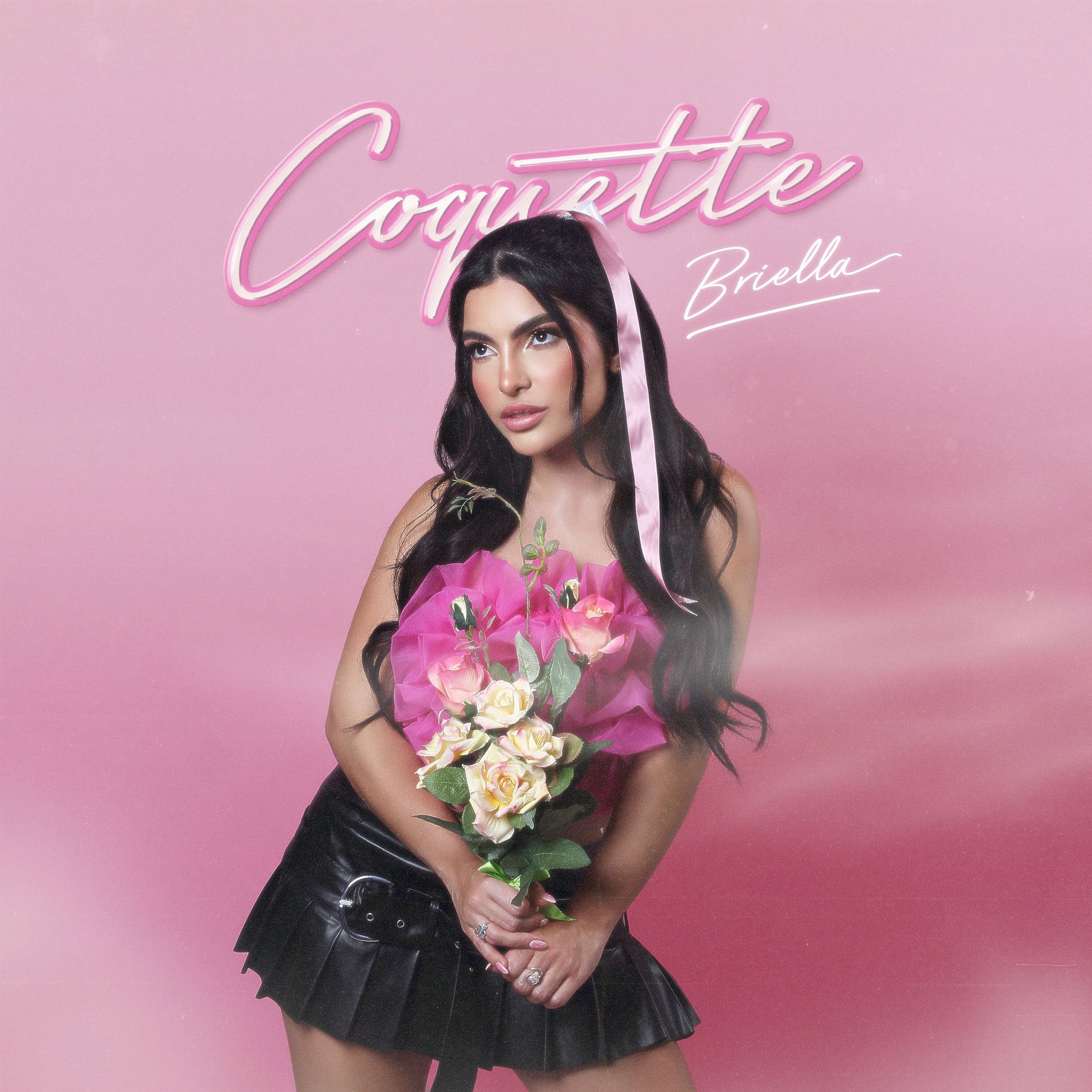 Album cover of Coquette