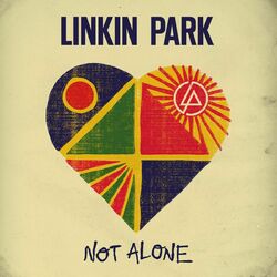 Cover of Not Alone