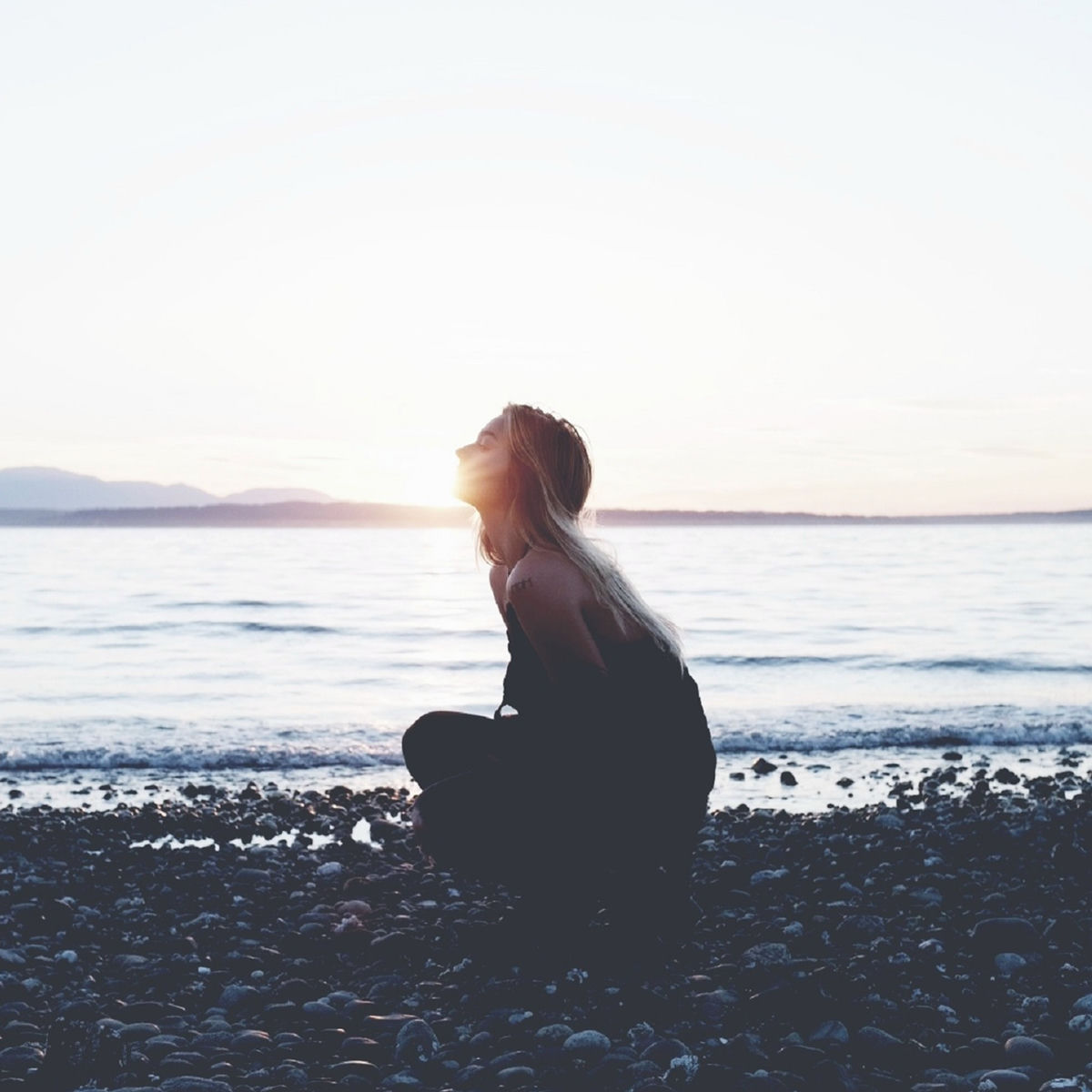 Album cover of i'm in love with u, sorry