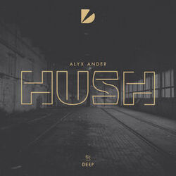 Cover of Hush