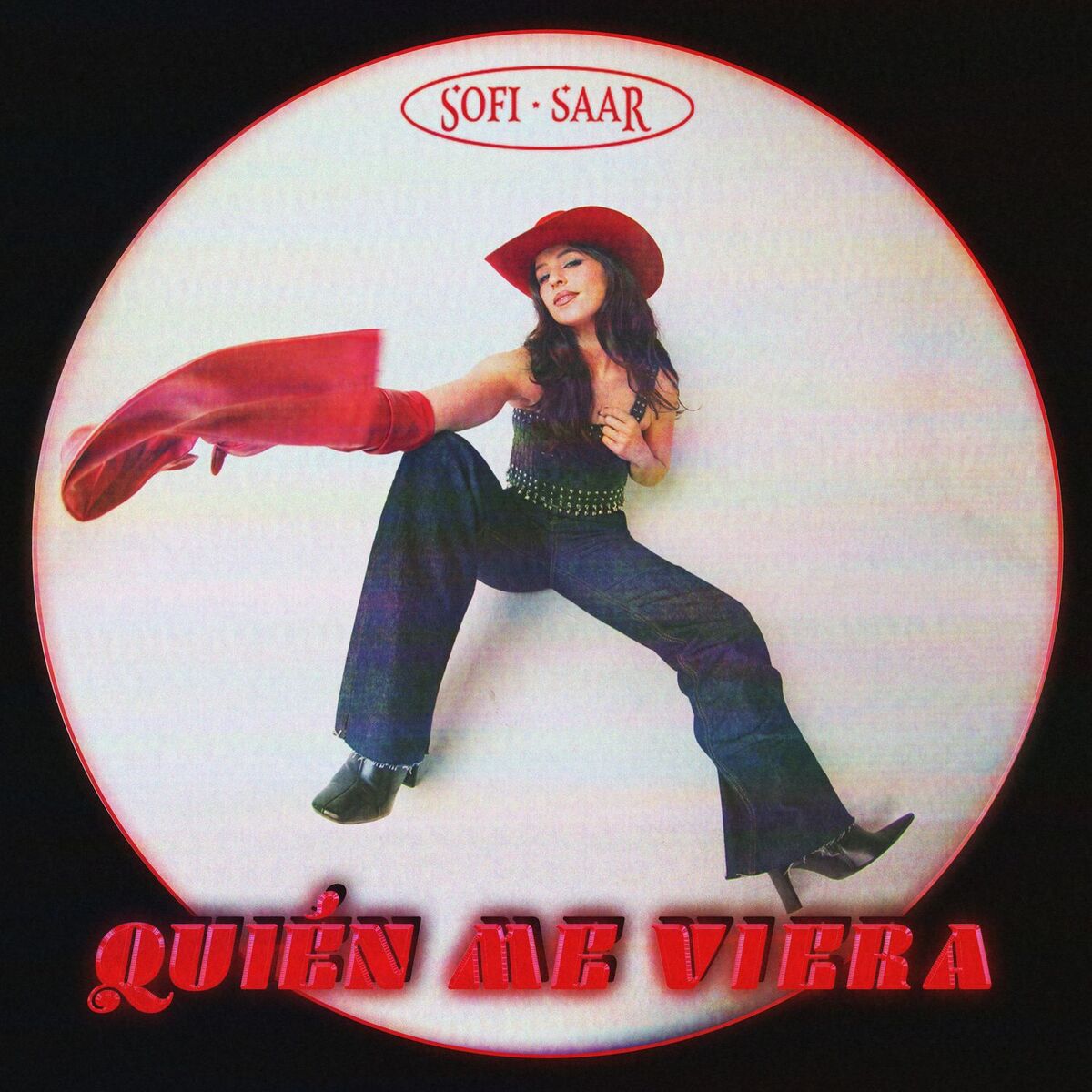 Album cover of Quién Me Viera
