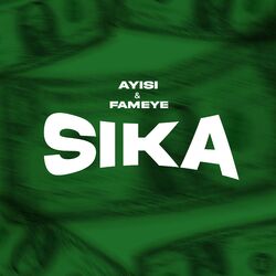 Cover of Sika