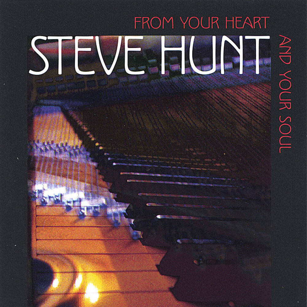 Picture of From Your Heart And Your Soul