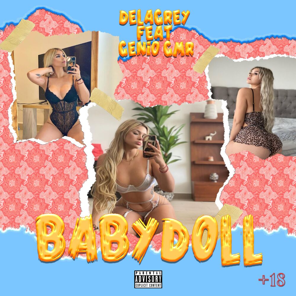 Picture of baby doll (2021 Versión Remasterizada)