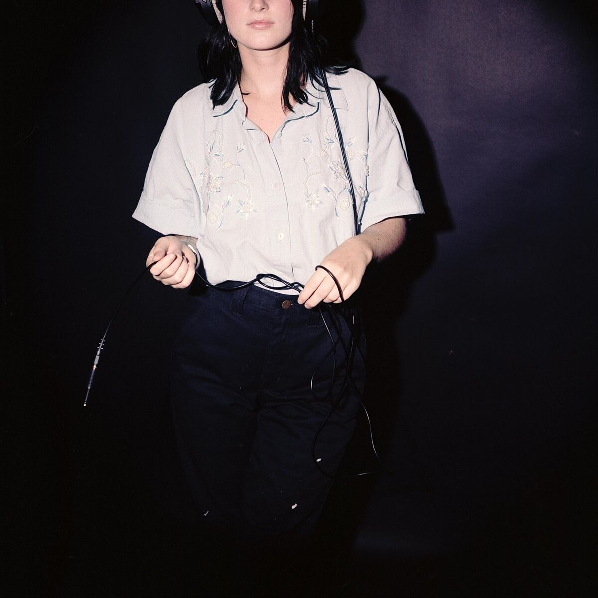 Album cover of Over My Head