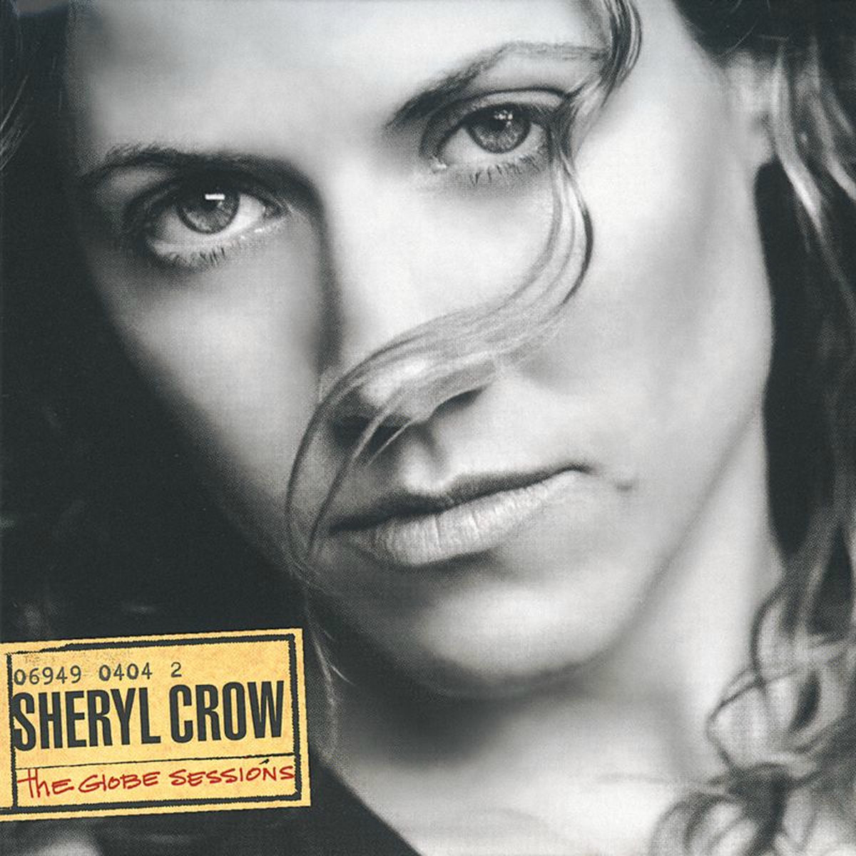 Sheryl Crow - The Globe Sessions | Deezer