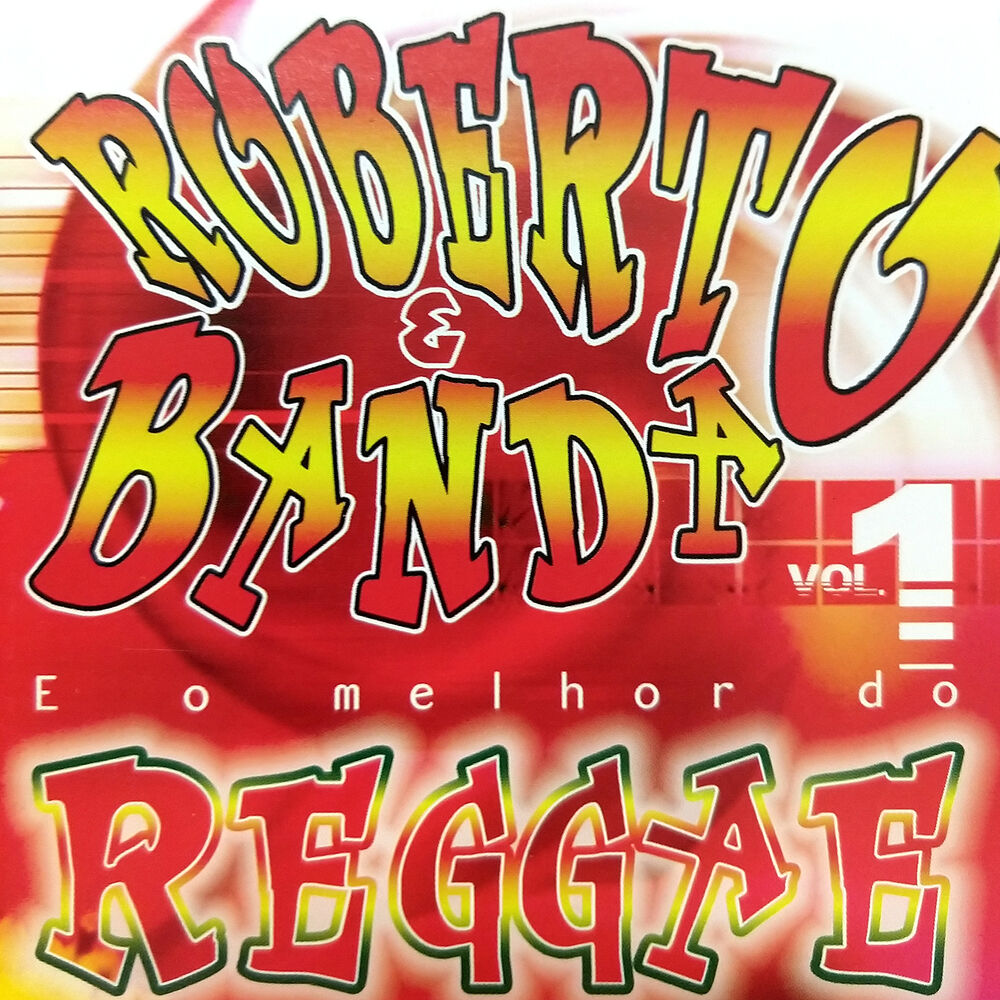 Picture of O Melhor do Reggae