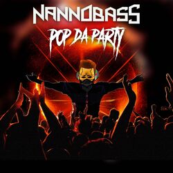 Cover of Pop da party
