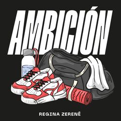 Cover of Ambición