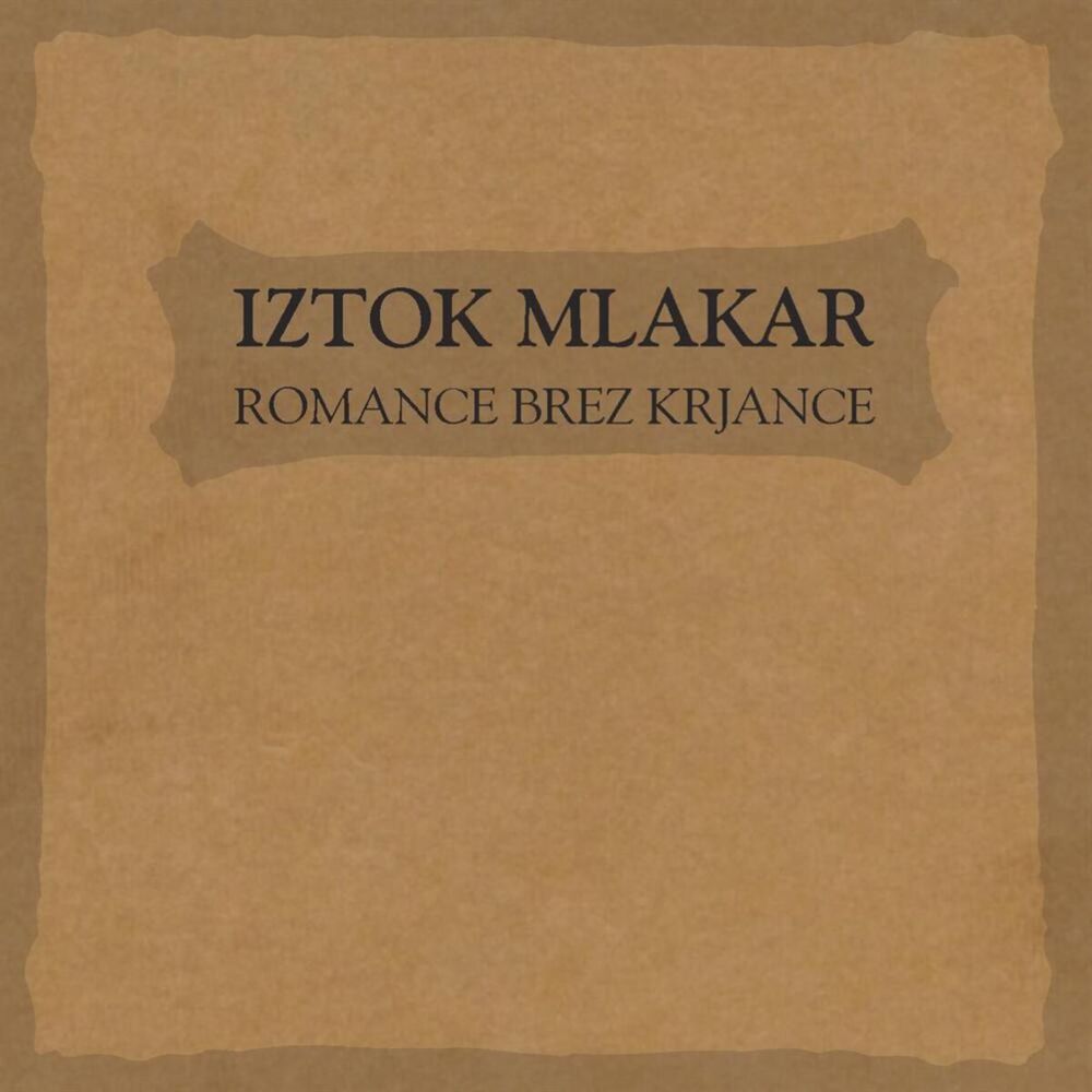 Picture of Romance brez krjance