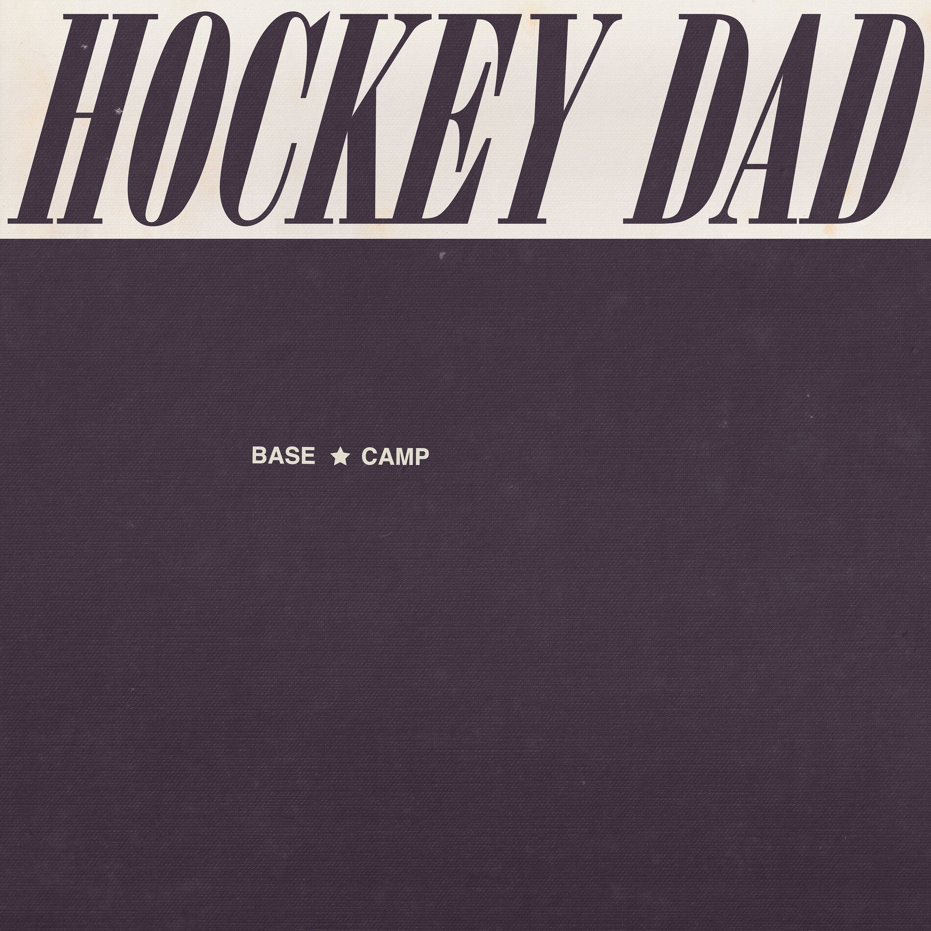 Album cover of Base Camp