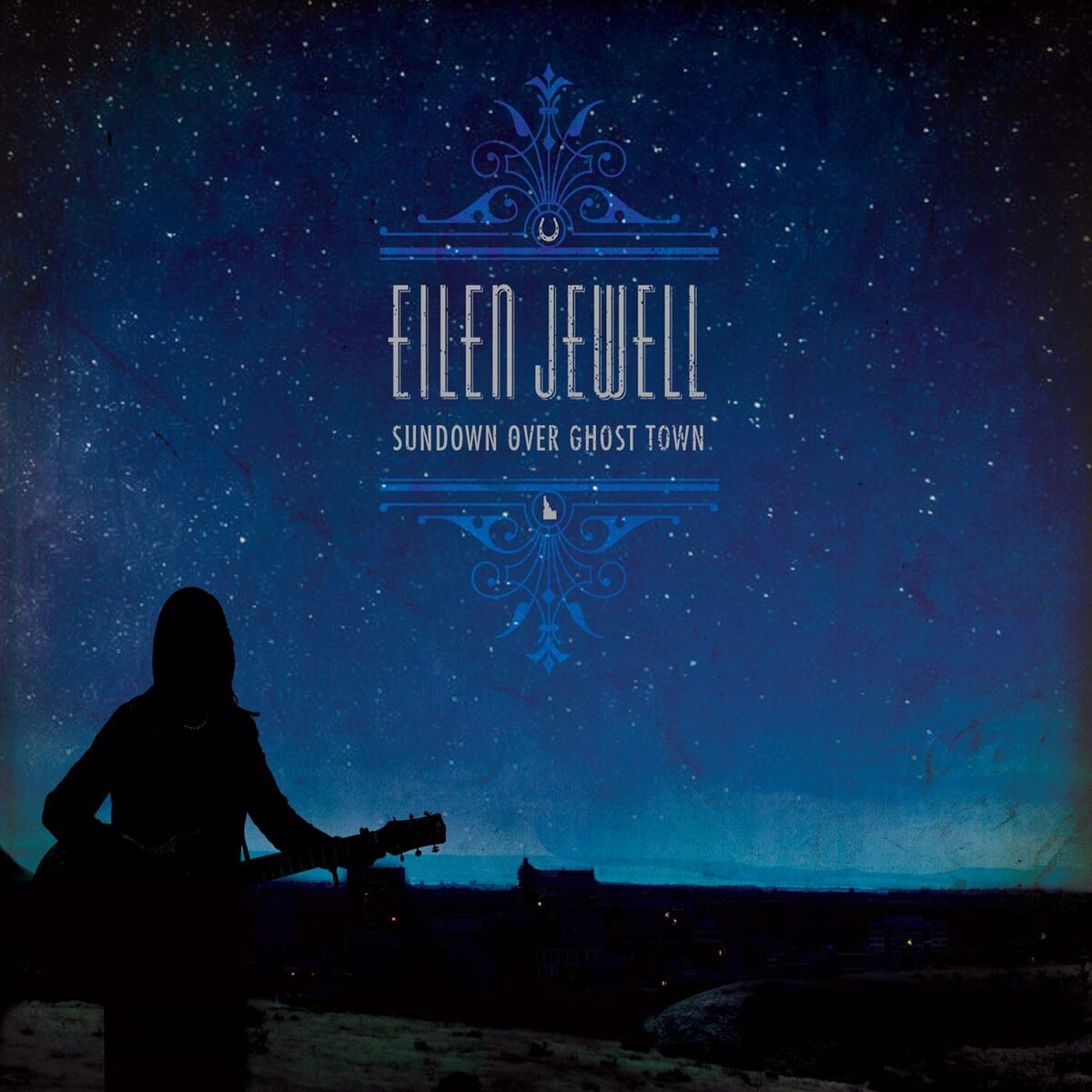 Album cover of Rio Grande