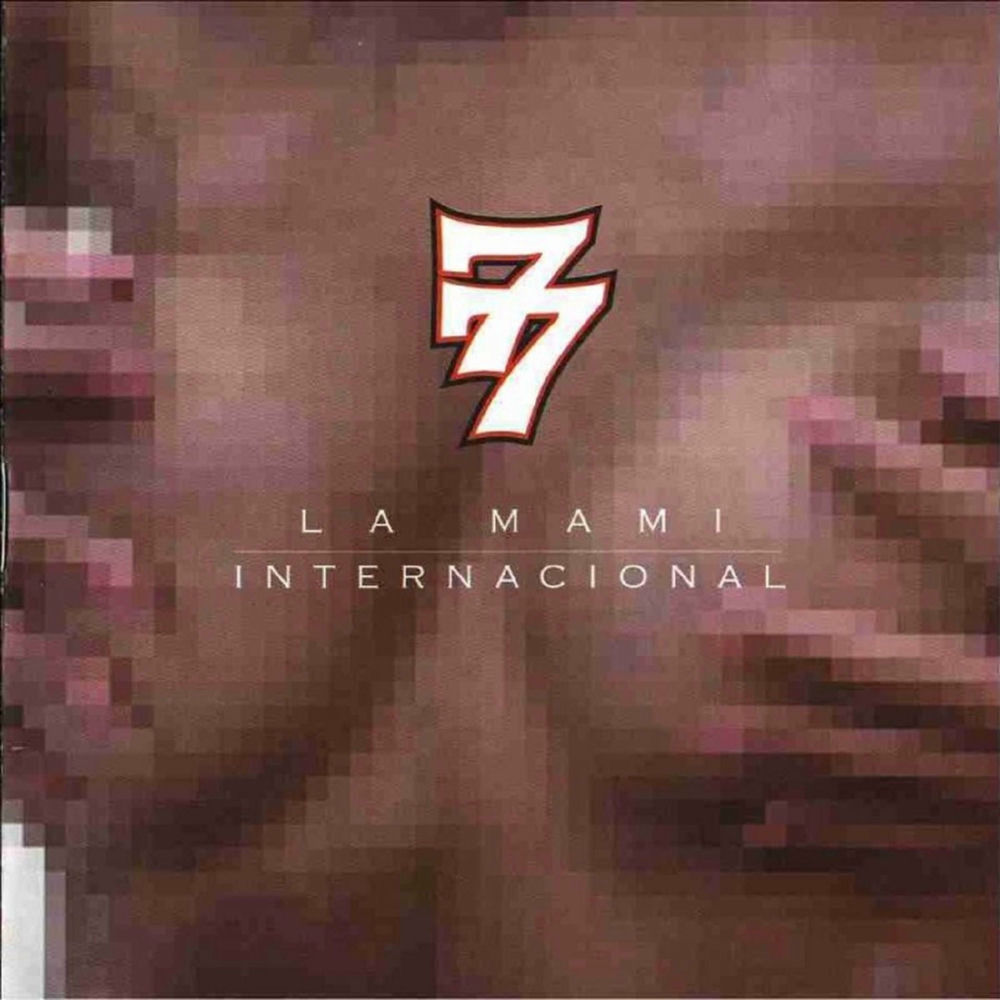 Portada de La Mami Internacional
