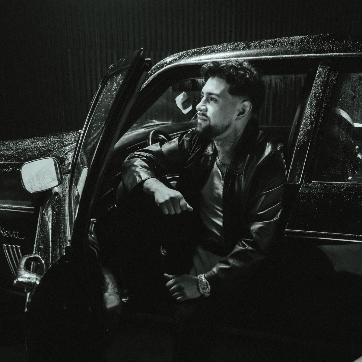 Album cover of Lástimas :(