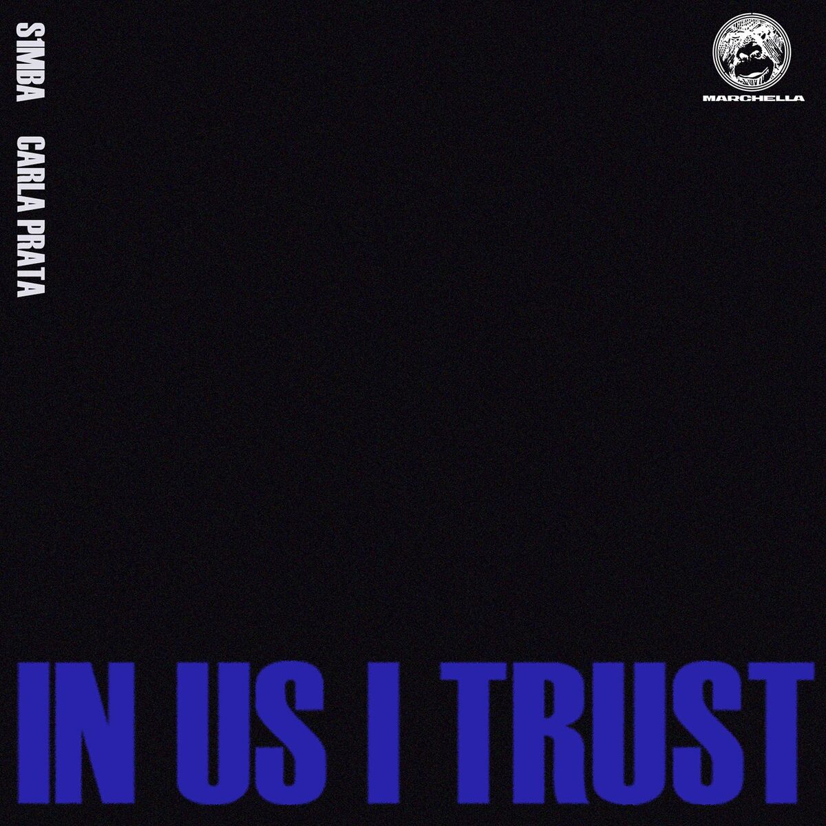 Album cover of In Us I Trust