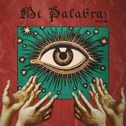Cover of Mi Palabra