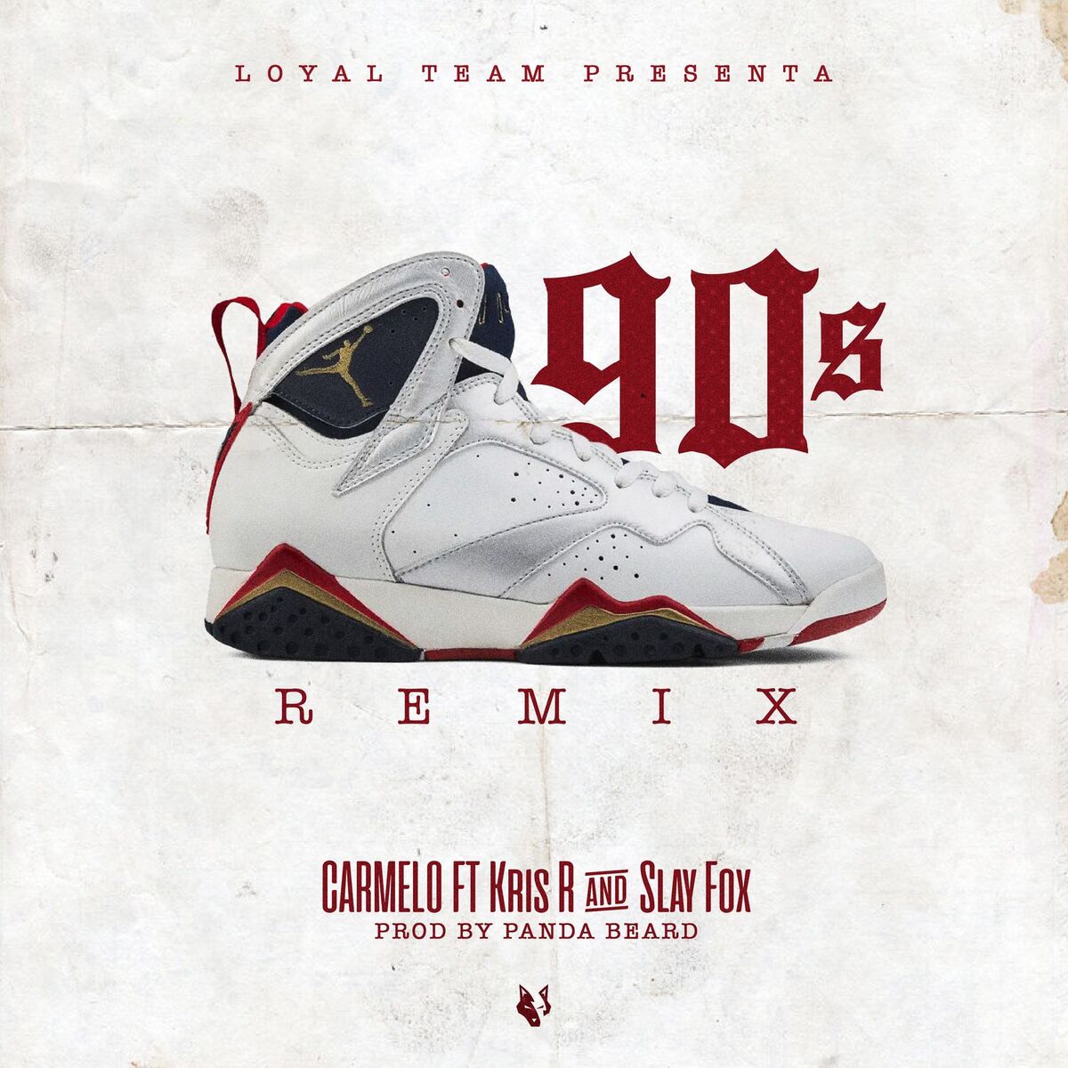 Album cover of 90´s Remix