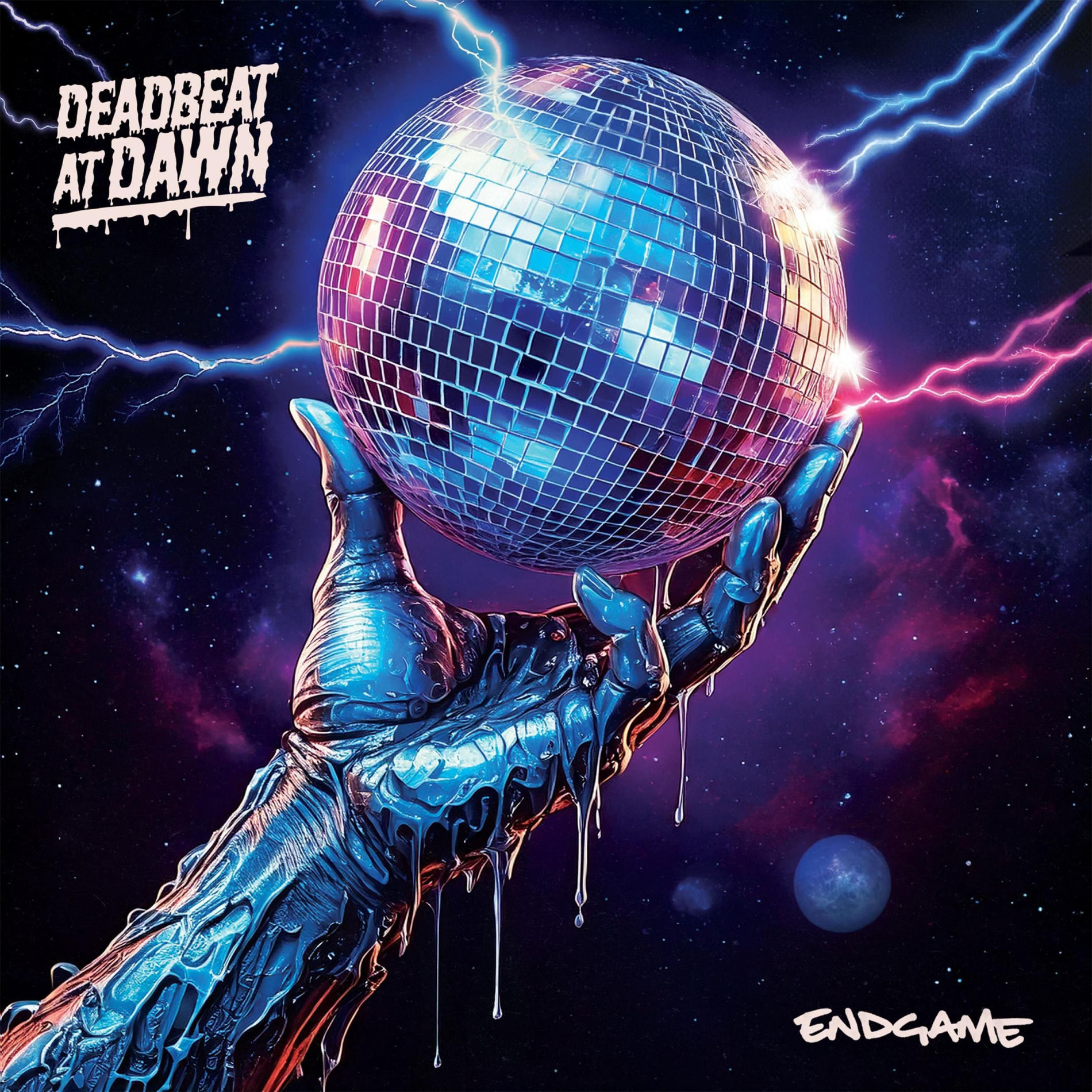 Deadbeat At Dawn: albums, songs, concerts | Deezer
