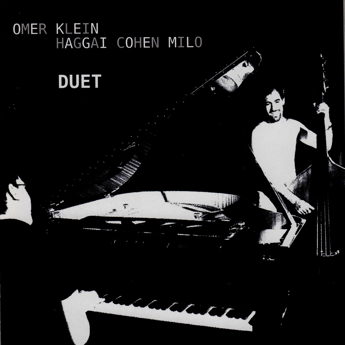 Album cover of Duet