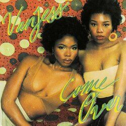 Cover of Come Over