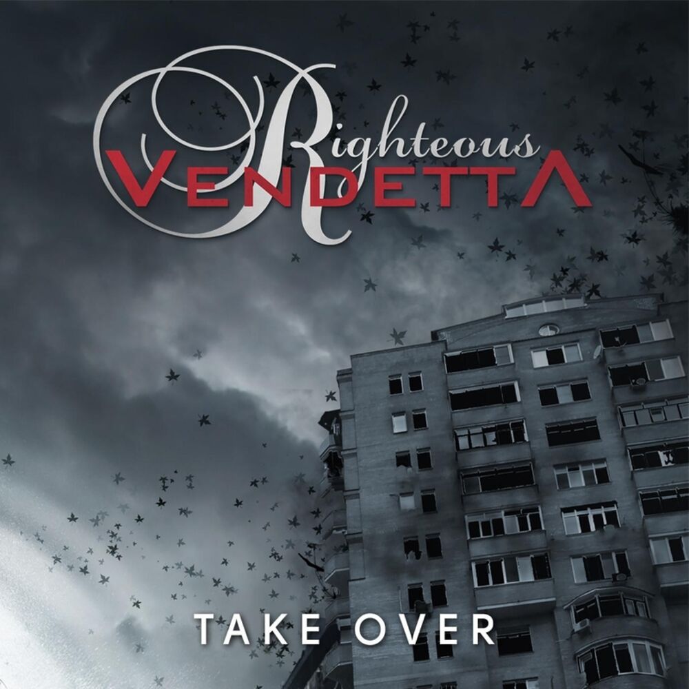 Picture of Take Over