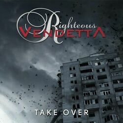 Cover of Take Over