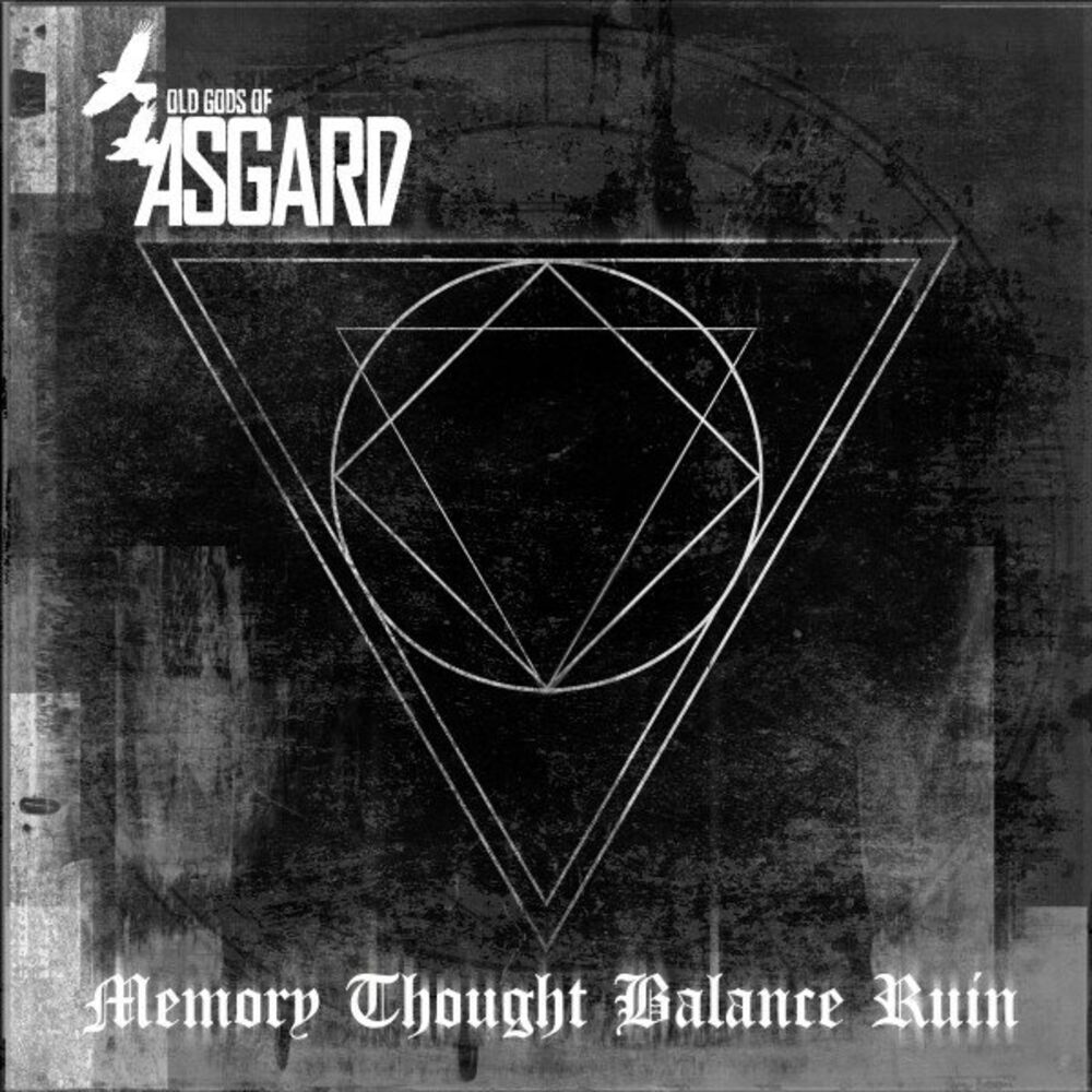Picture of Memory Thought Balance Ruin