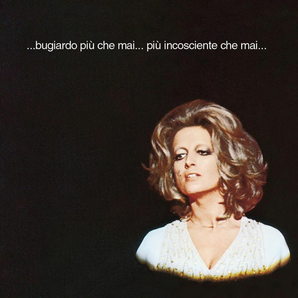 Album cover of Un Giorno Come Un Altro