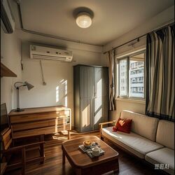 Cover of 出租屋