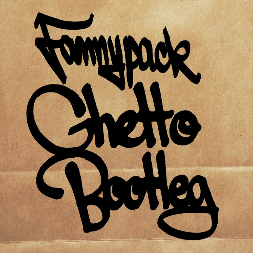 Picture of Ghetto Bootleg