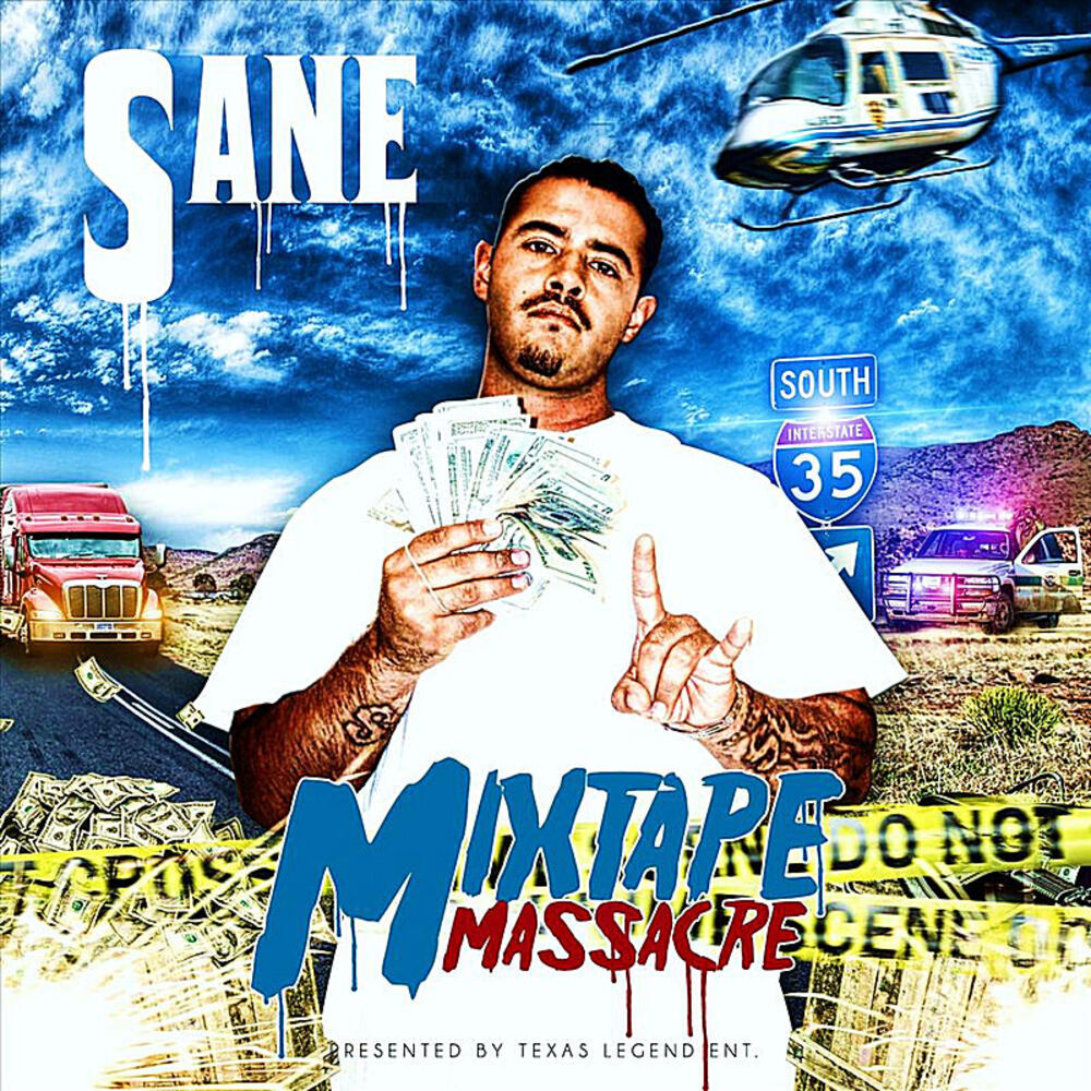 Picture of Mixtape Massacre