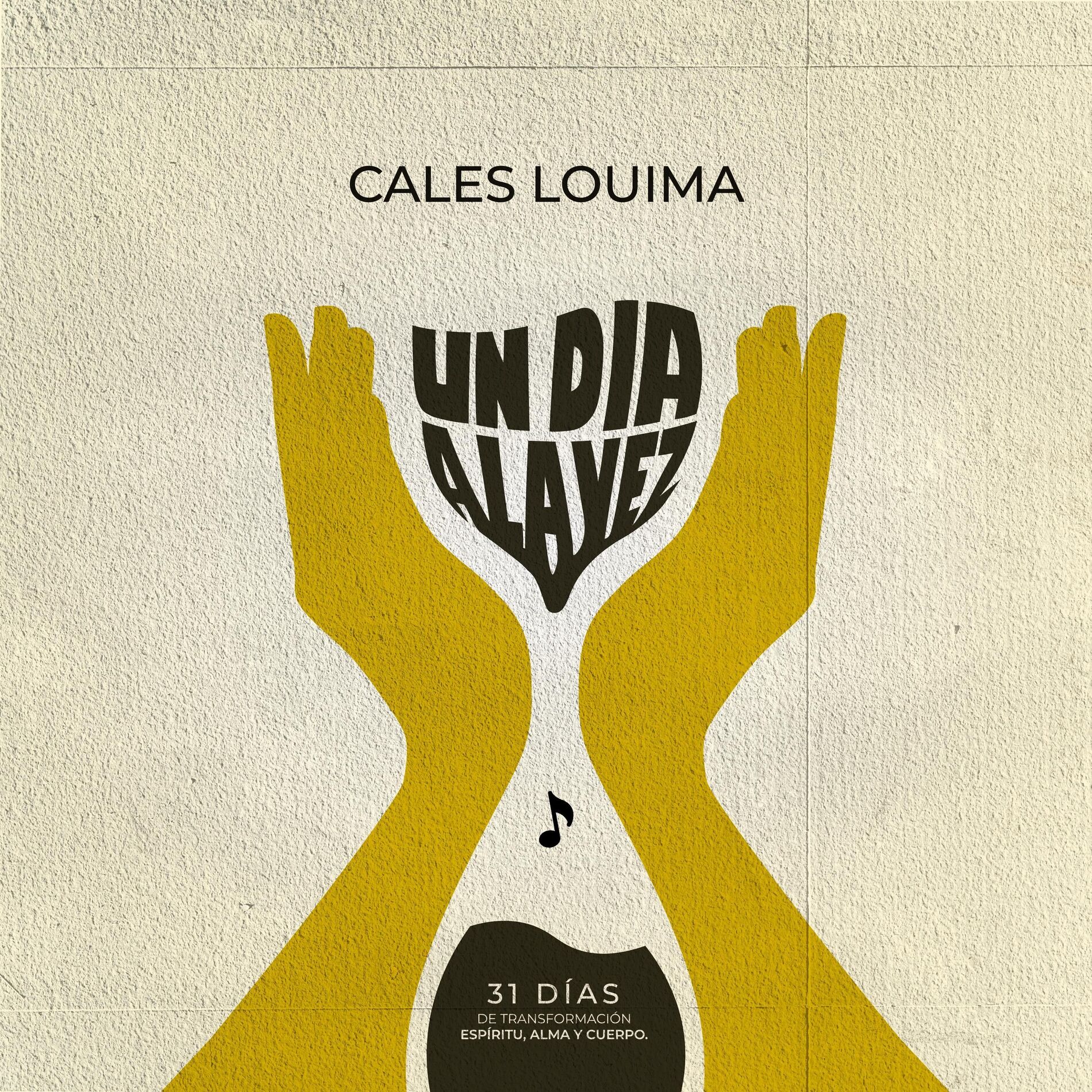 Album cover of Un Día A La Vez