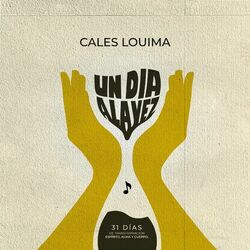 Cover of Un Día A La Vez