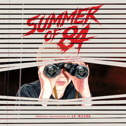 Cover of Summer of '84