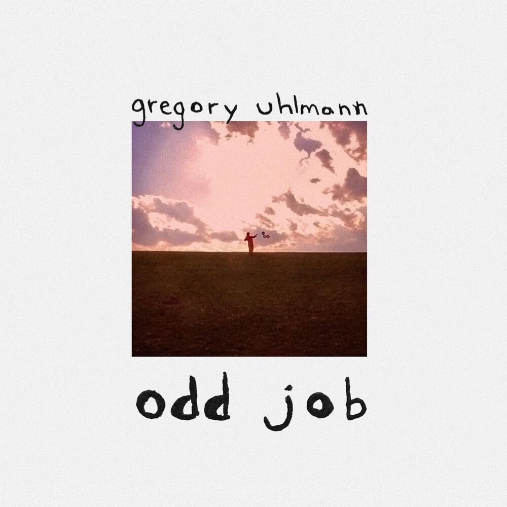 Picture of Odd Job