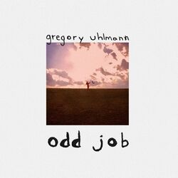 Cover of Odd Job