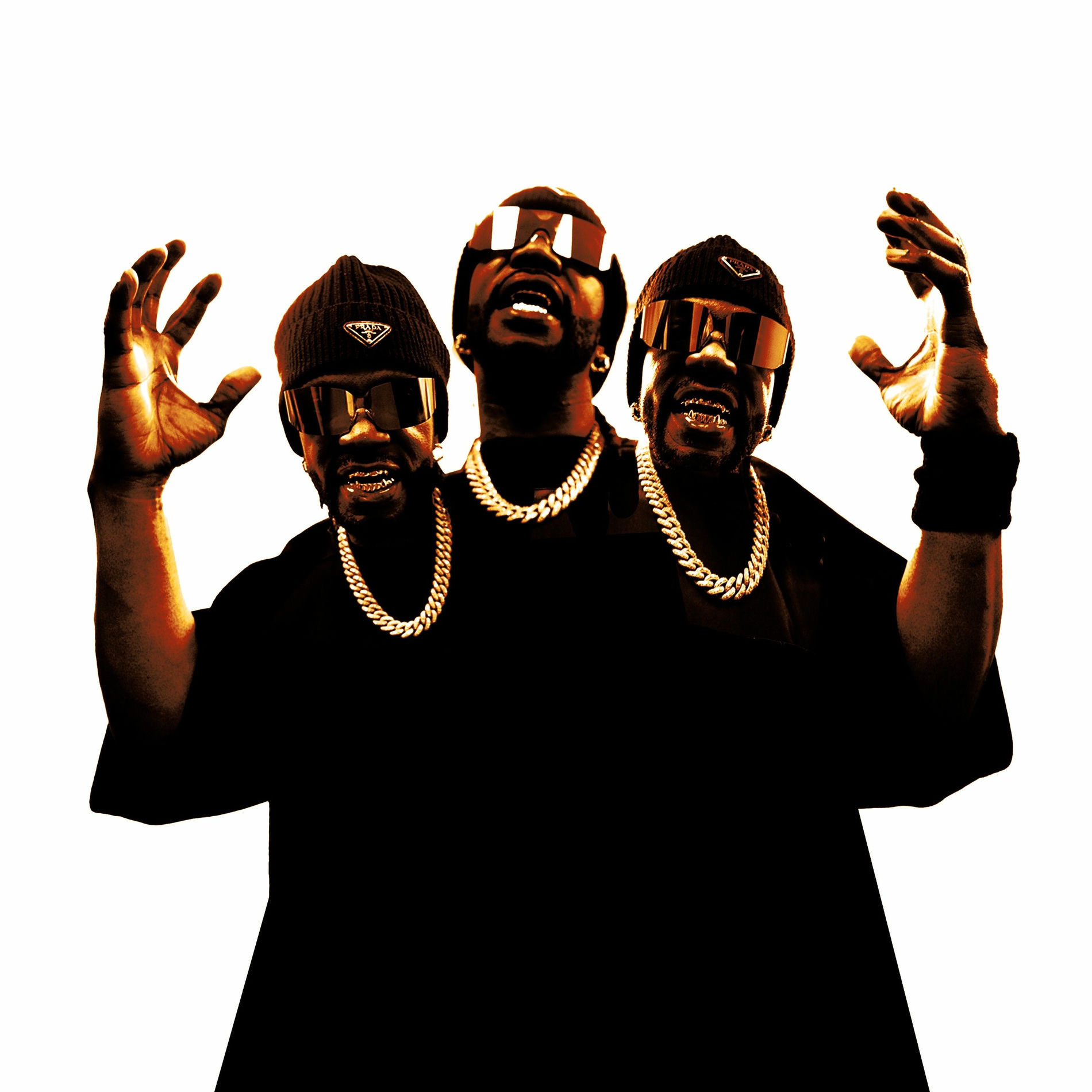 Album cover of Head On Swivel