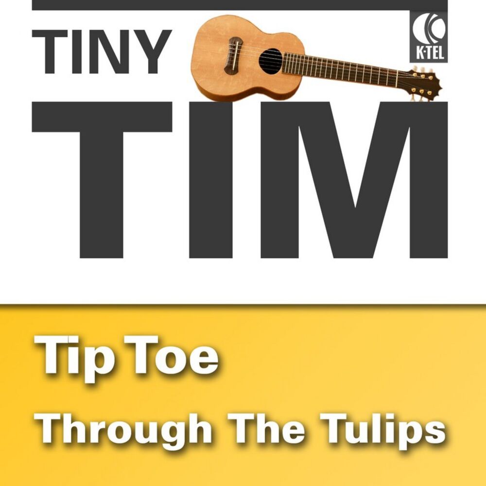 Picture of Tip Toe Throught The Tulips