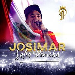 Cover of Salsa Perucha