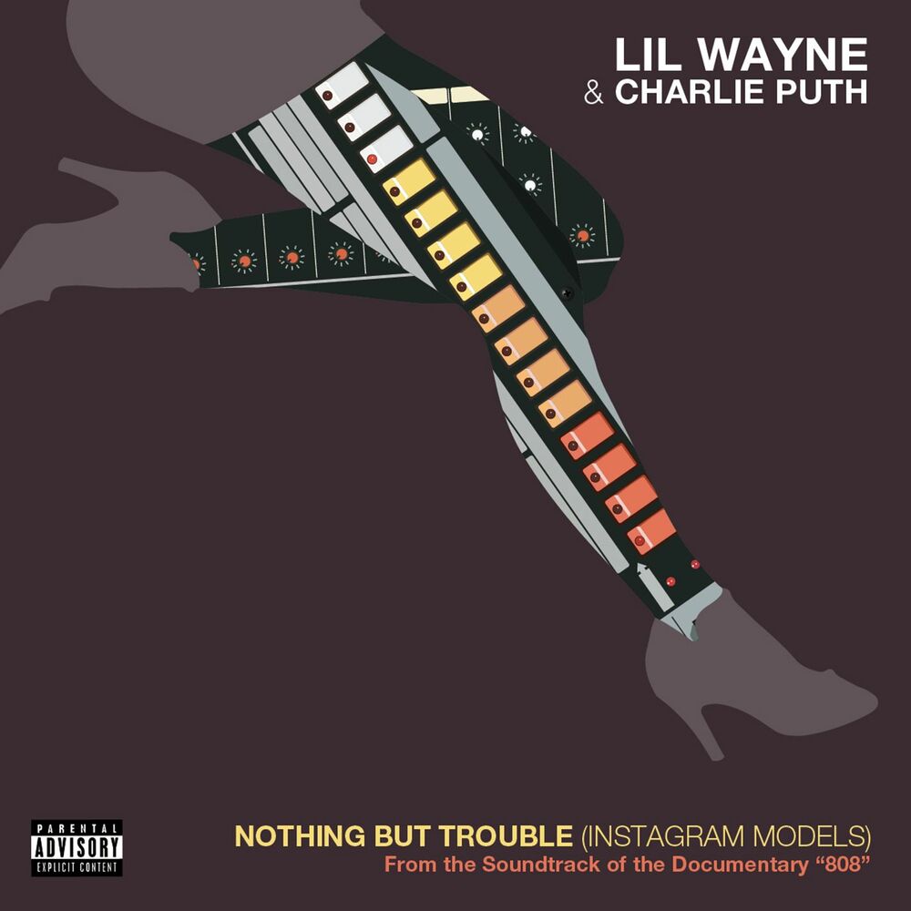Picture of Nothing but Trouble (Instagram Models) (From 808: The Music)