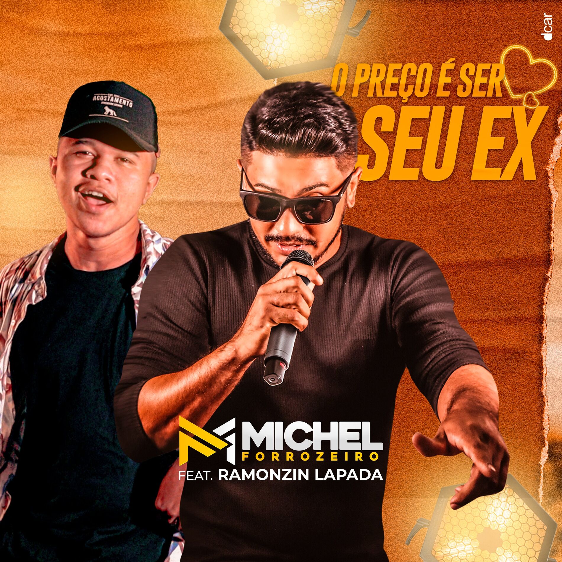 Album cover of O Preço É Ser Seu Ex