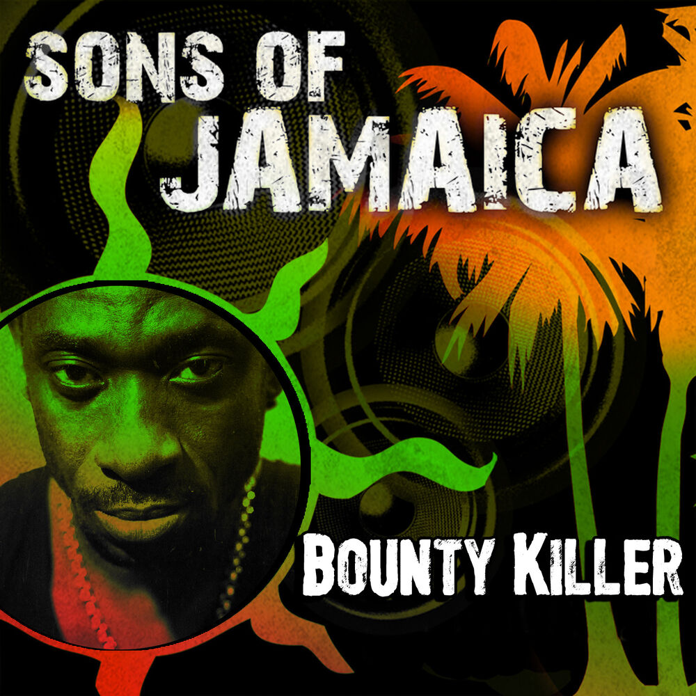 Picture of Sons Of Jamaica