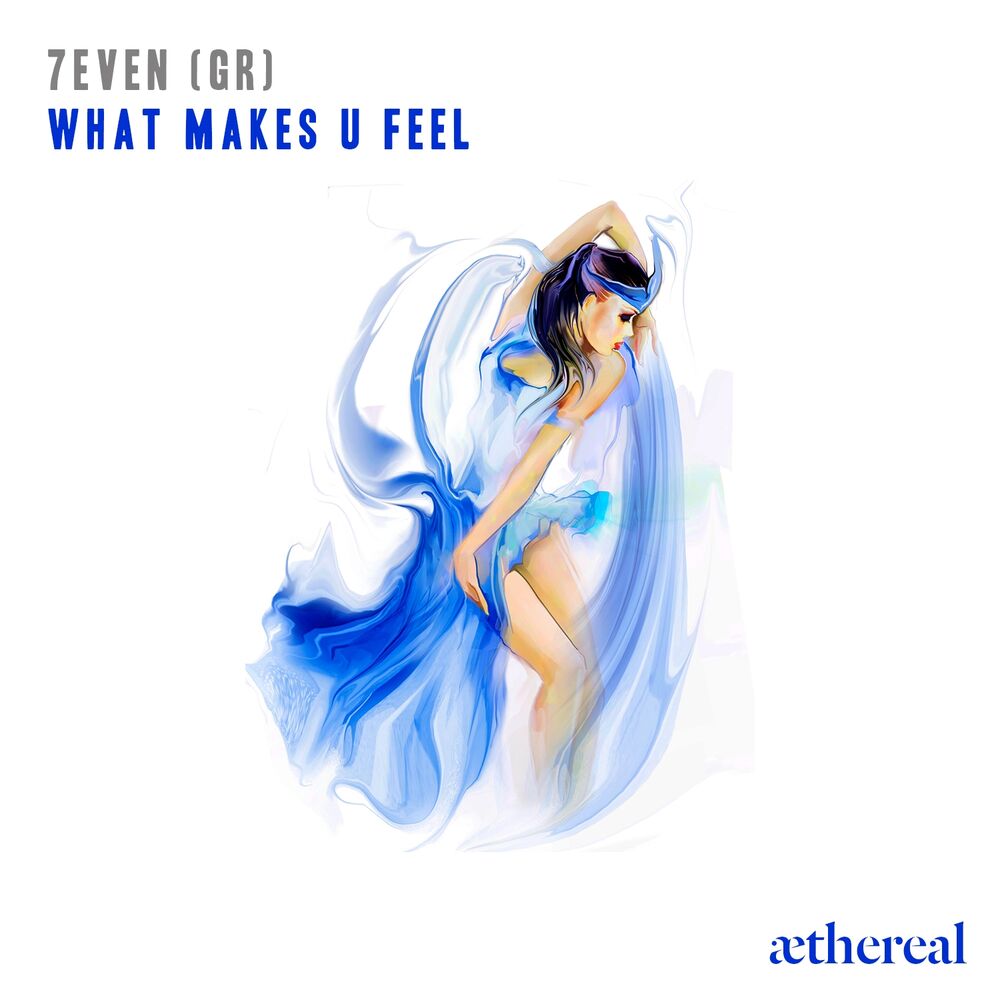 Picture of What Makes U Feel