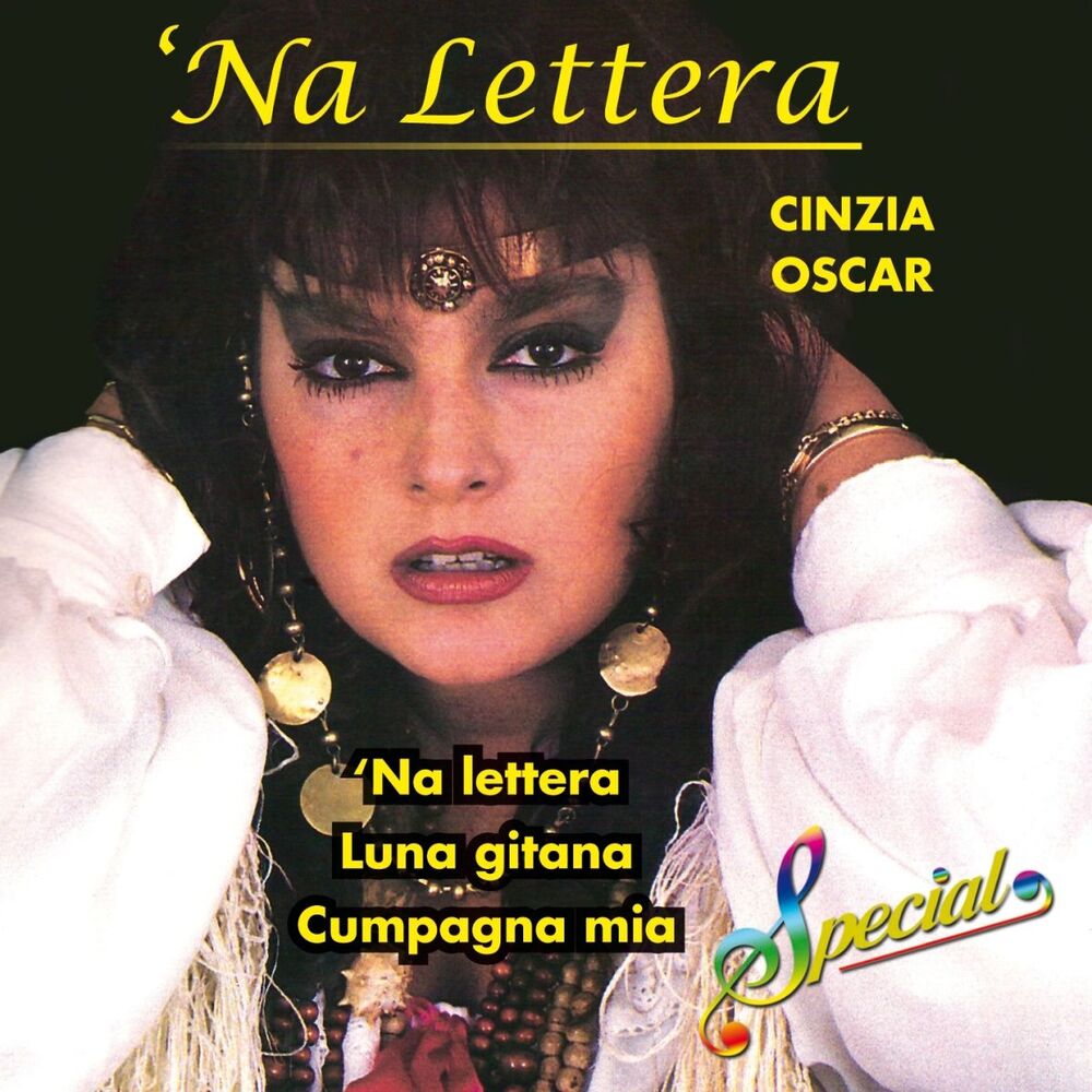 Picture of 'Na lettera