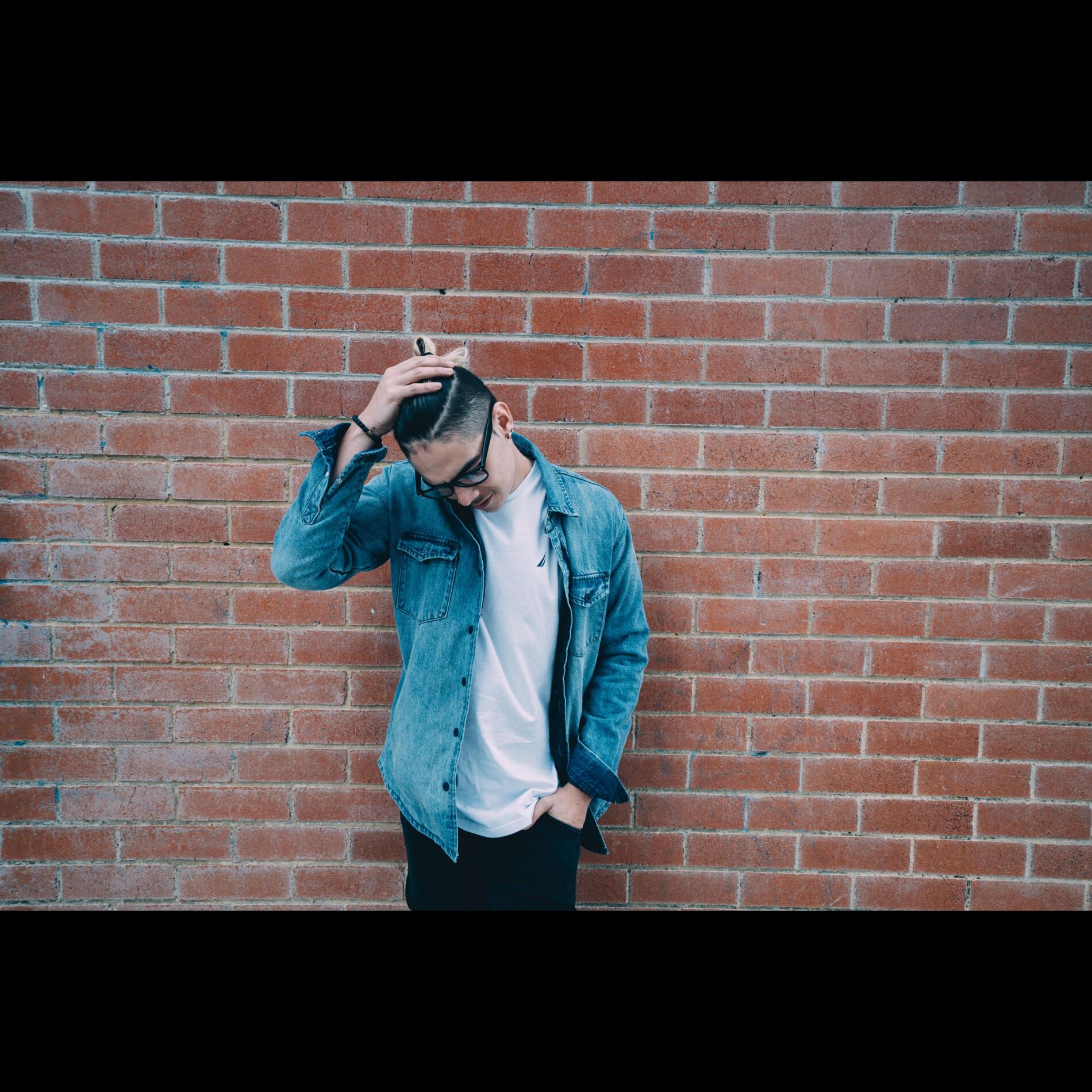 Album cover of Again
