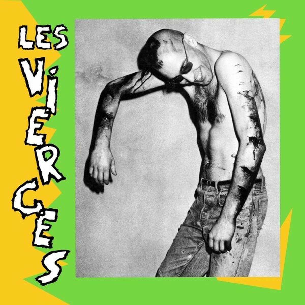 Album cover of EP 1986